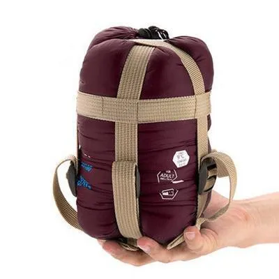Ultra Lightweight & Portable Sleeping Bag