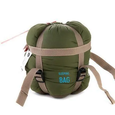 Ultra Lightweight & Portable Sleeping Bag