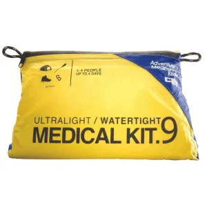 Ultralight/Watertight .9