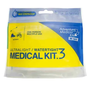Ultralight/Watertight Medical Kit - .3