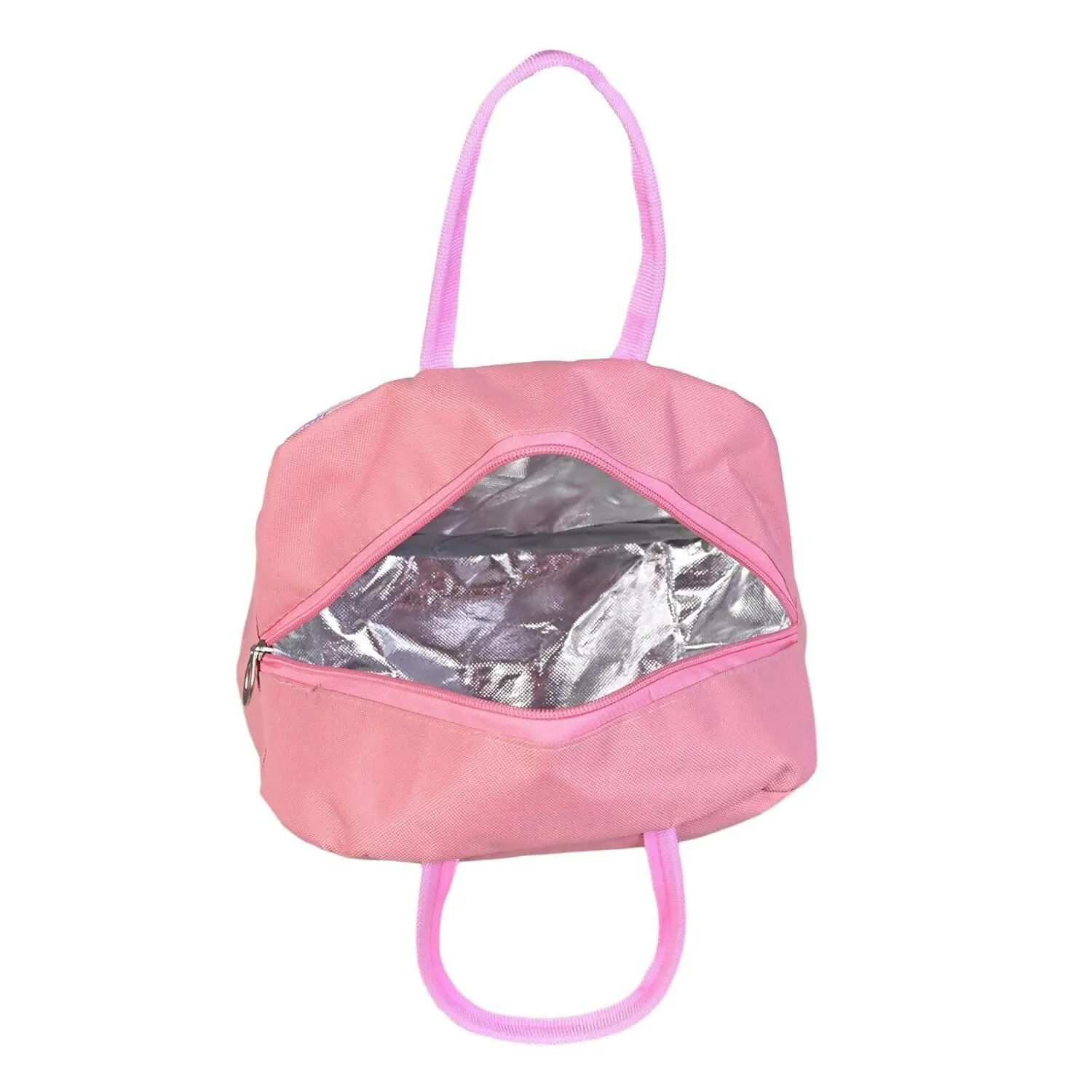 Unicorn & Mermaid Insulated Lunch Bag