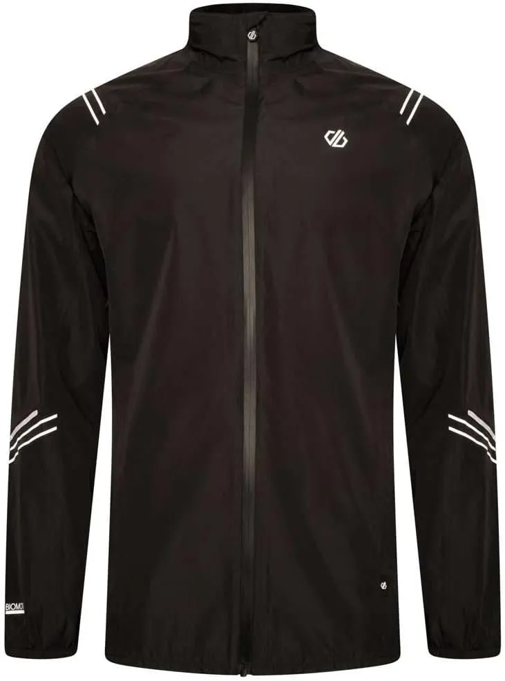Unisex Adult Illume Pro Waterproof Jacket