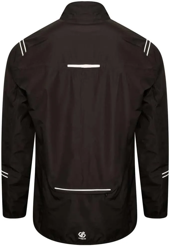 Unisex Adult Illume Pro Waterproof Jacket