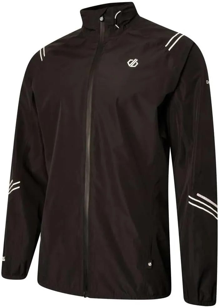 Unisex Adult Illume Pro Waterproof Jacket
