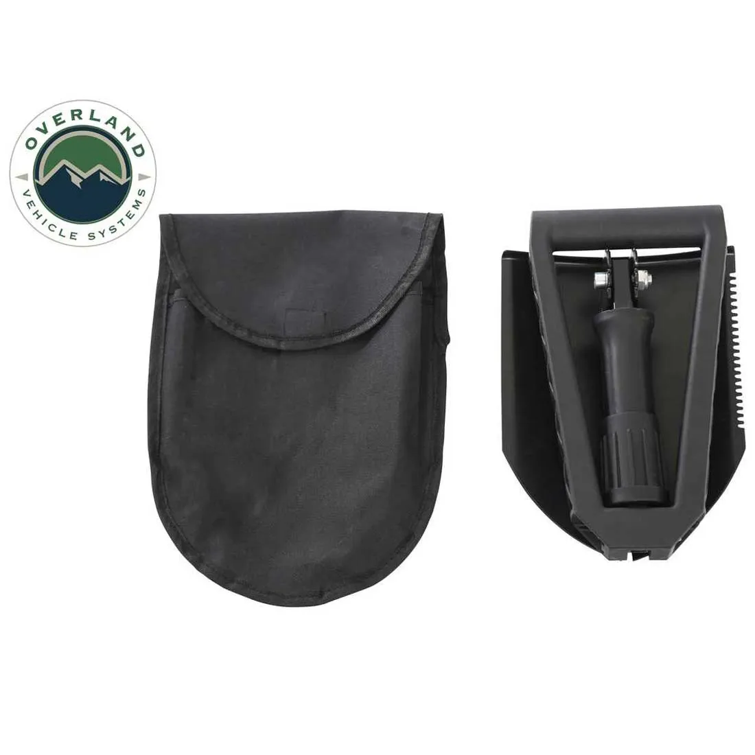 Utility Functional Multi Time-limited Massive offer Nylon with Shovel Style Carrying Case Military