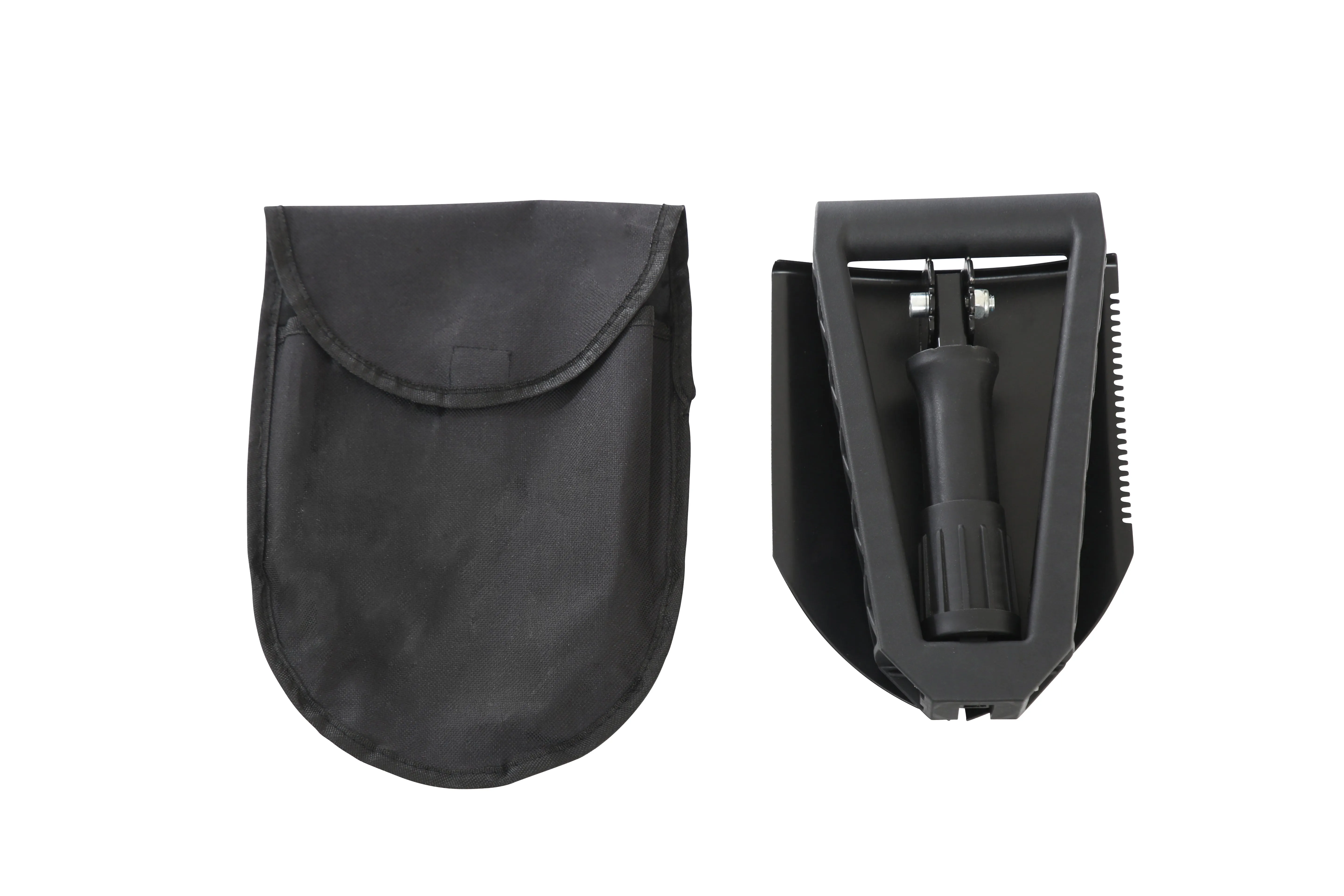 Utility Functional Multi Time-limited Massive offer Nylon with Shovel Style Carrying Case Military