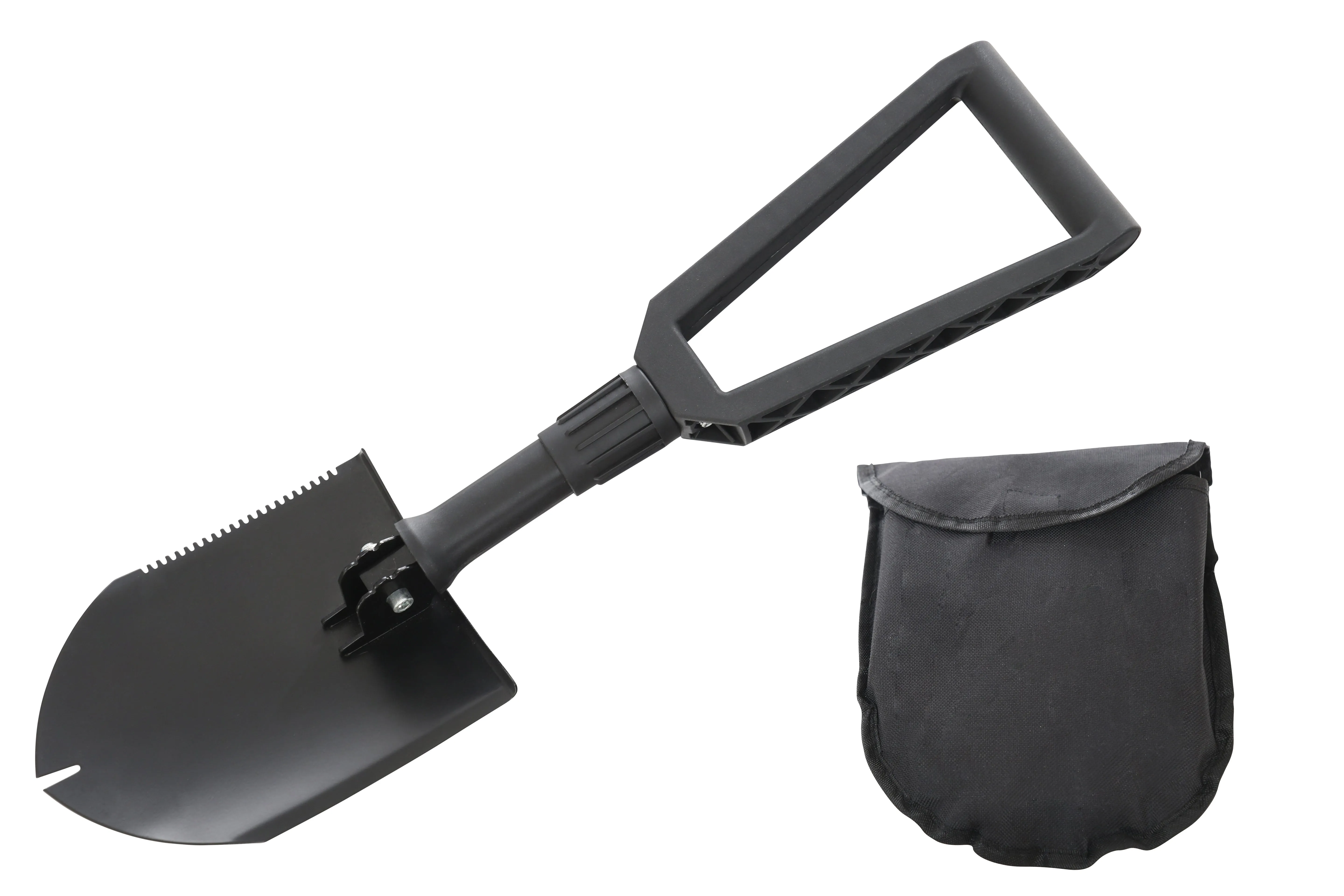 Utility Functional Multi Time-limited Massive offer Nylon with Shovel Style Carrying Case Military