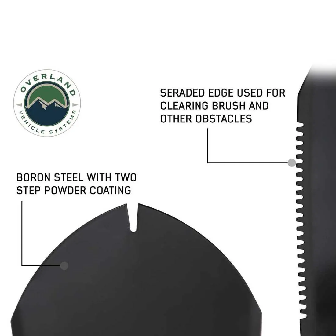 Utility Functional Multi Time-limited Massive offer Nylon with Shovel Style Carrying Case Military