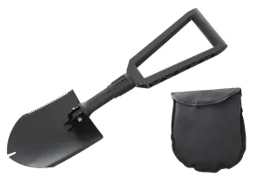 Utility Functional Multi Time-limited Massive offer Nylon with Shovel Style Carrying Case Military