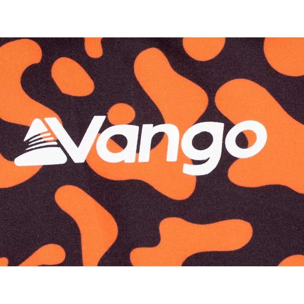 Vango Stellar Junior Sleeping Bag Dragons Fire