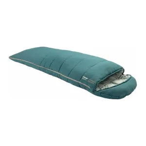 Vango Stellar Single Sleeping Bag Single Oasis