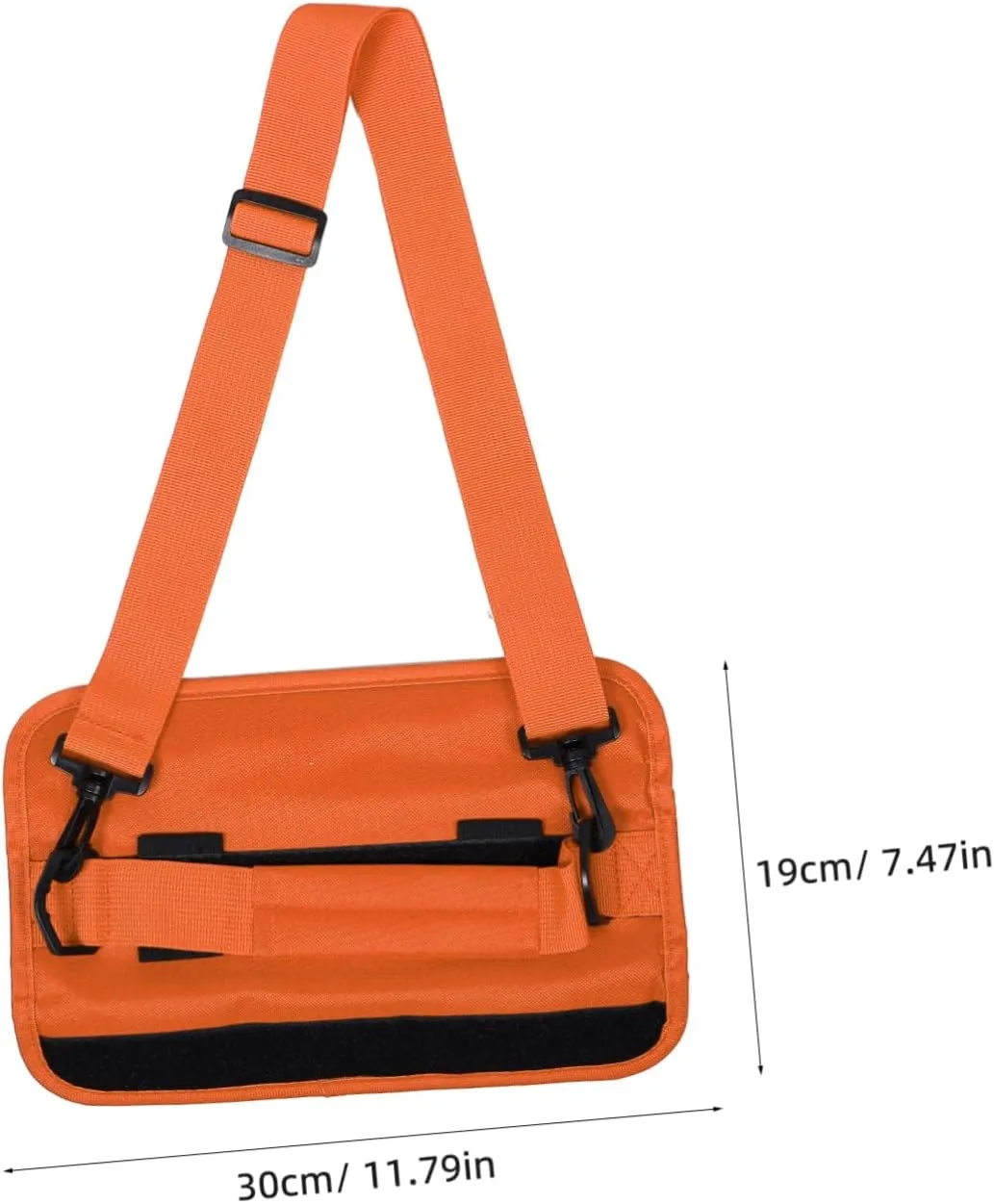 VICASKY Golf Club Bag Waterproof First Covers Portable Light for Strap Men Golf Bag Shoulder Padded Clubs Golfs