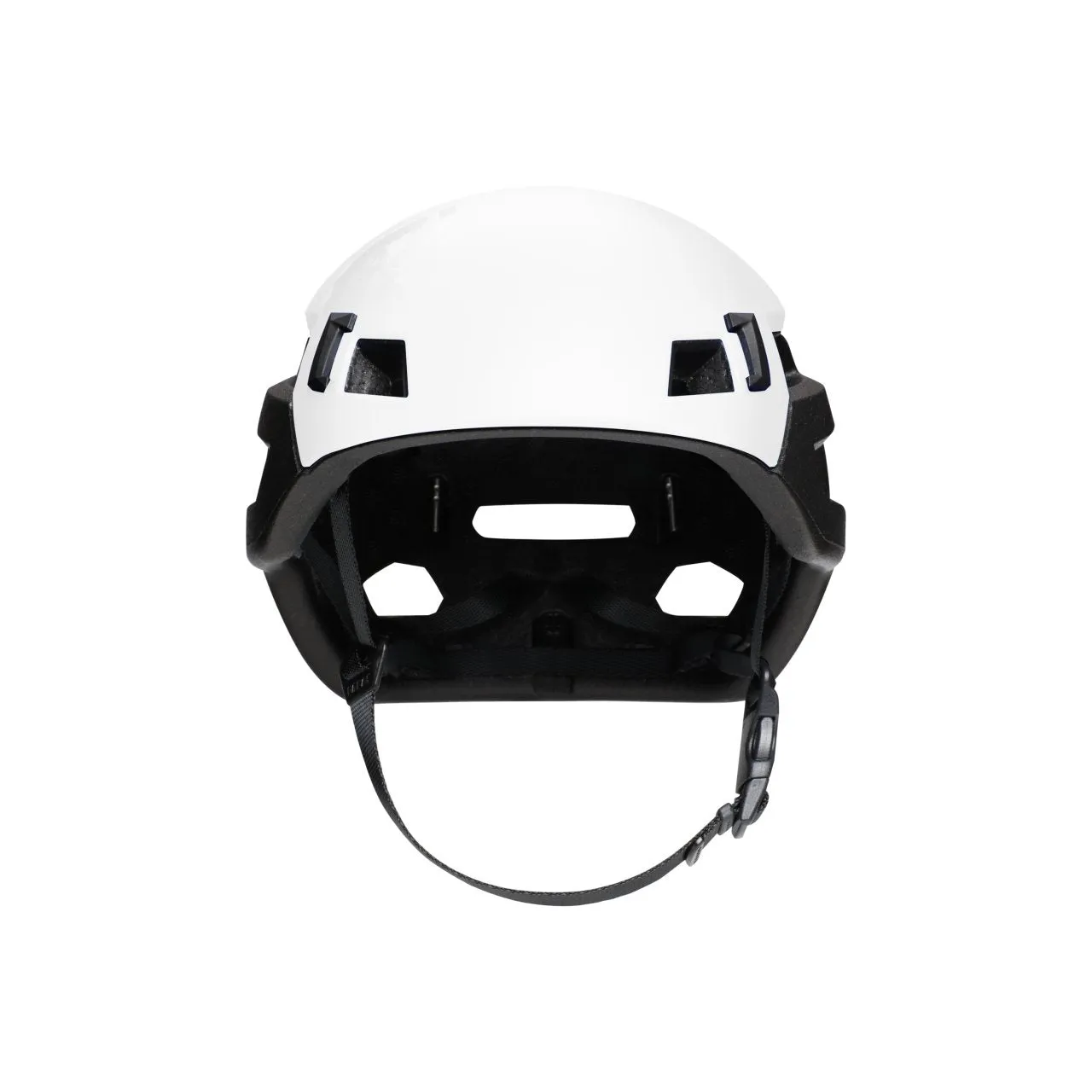 Wall Rider - white, climbing helmet