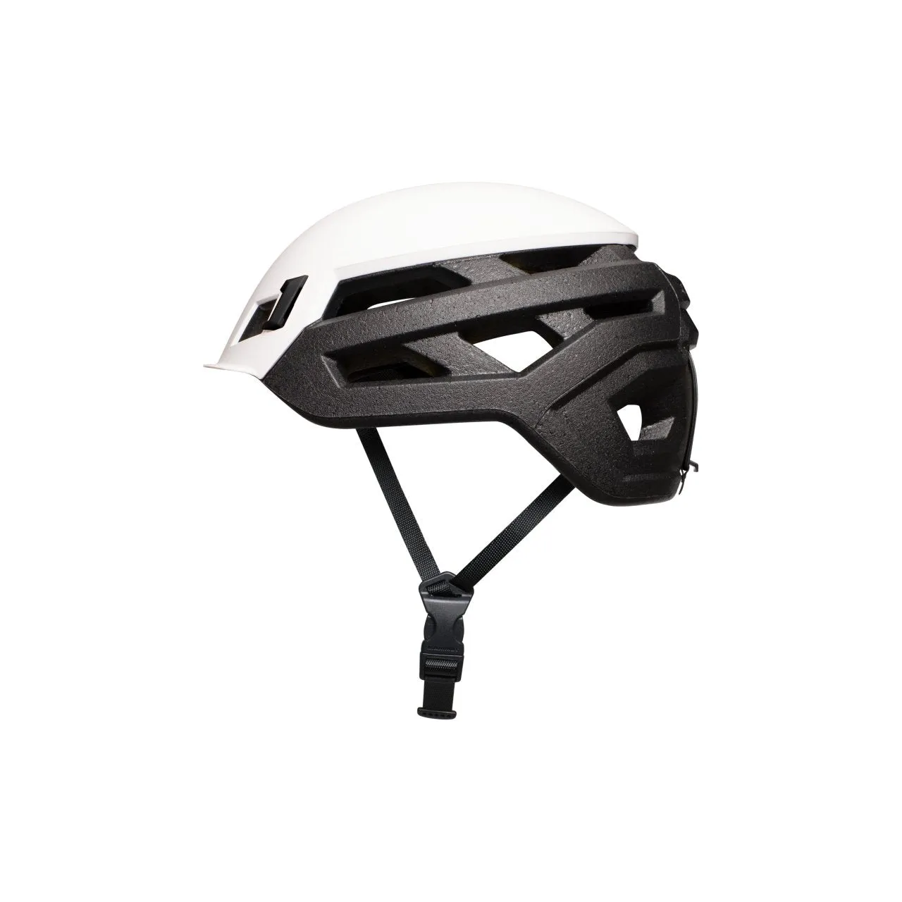 Wall Rider - white, climbing helmet
