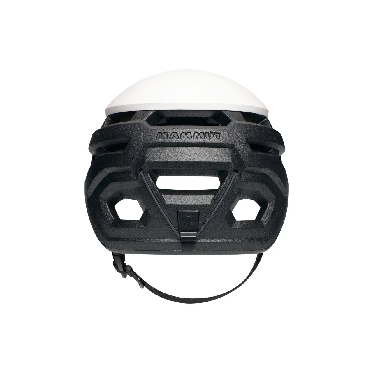 Wall Rider - white, climbing helmet
