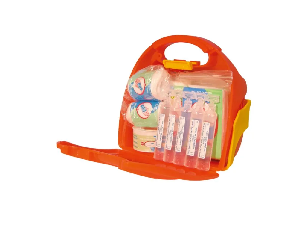 Wallace Cameron Vivo Van & Truck First Aid Kit