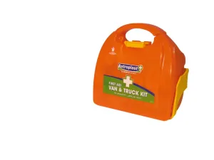Wallace Cameron Vivo Van & Truck First Aid Kit