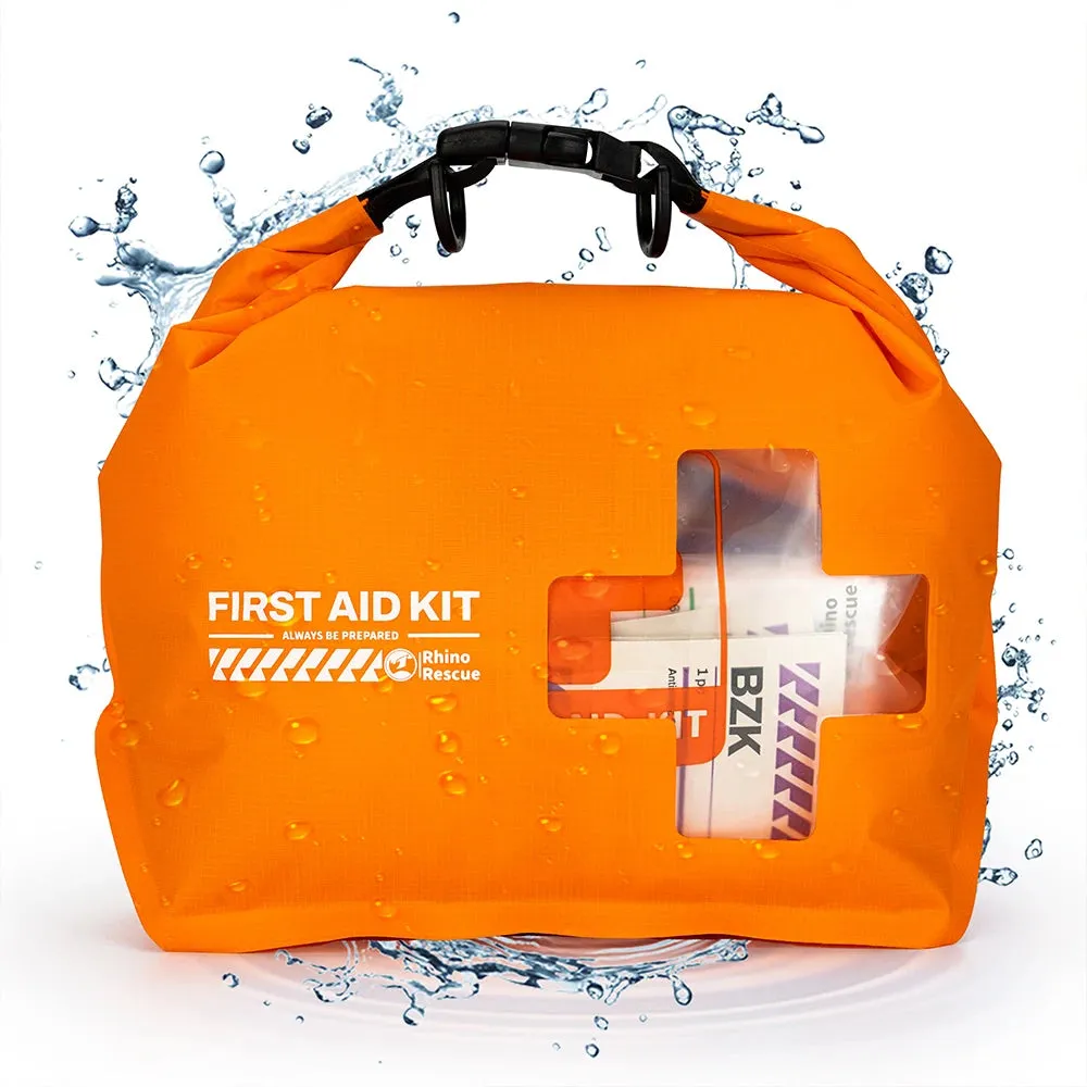 Waterproof First Aid Kit