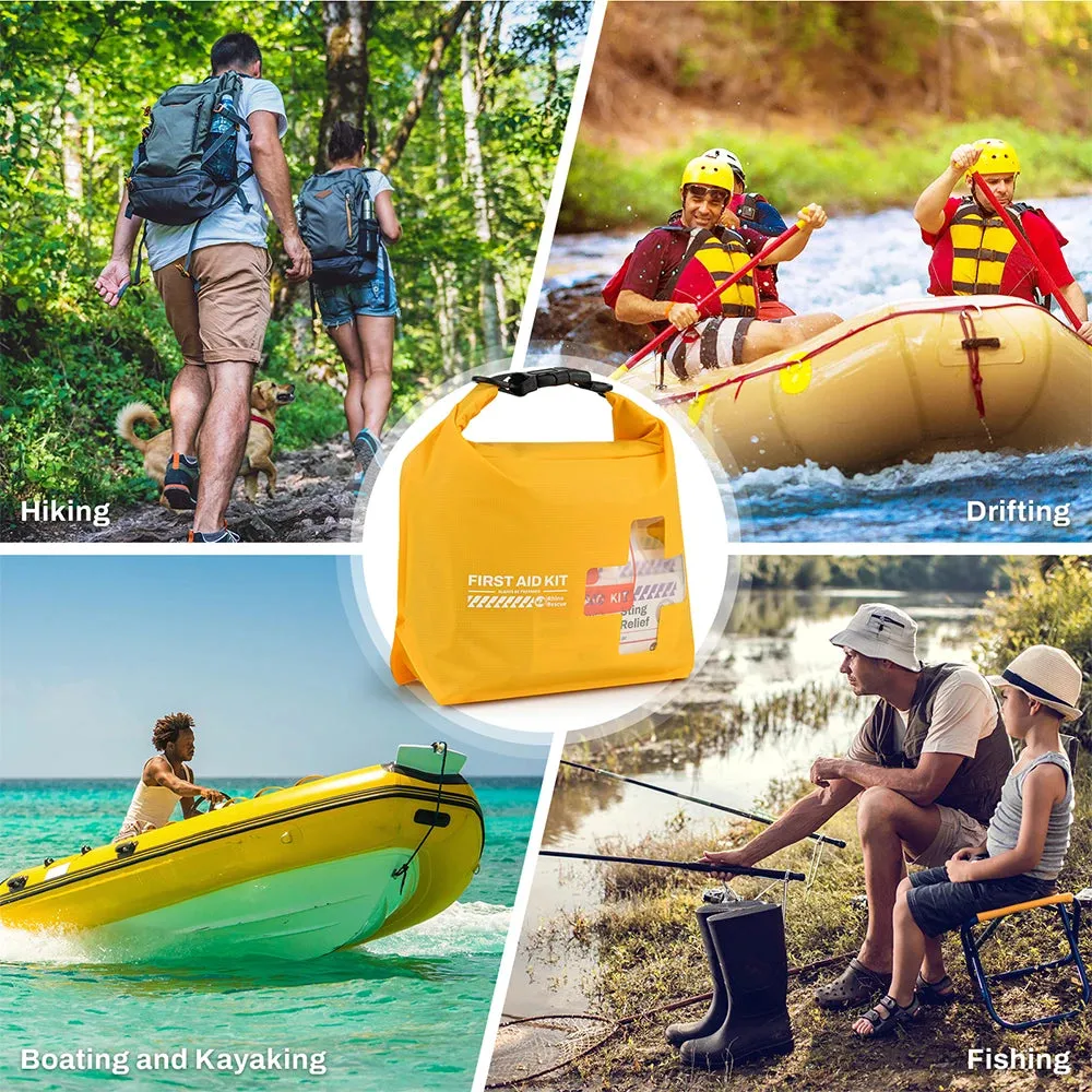 Waterproof First Aid Kit