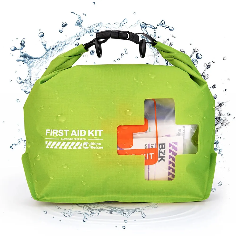 Waterproof First Aid Kit