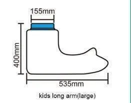 Waterproof Wound Protector