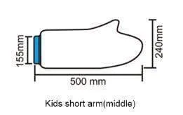 Waterproof Wound Protector