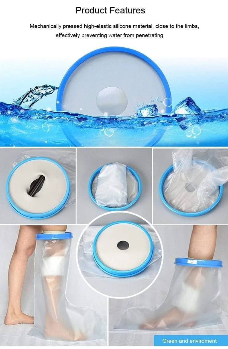 Waterproof Wound Protector