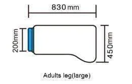 Waterproof Wound Protector
