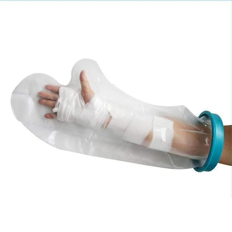 Waterproof Wound Protector