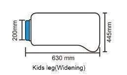 Waterproof Wound Protector