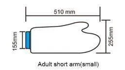 Waterproof Wound Protector