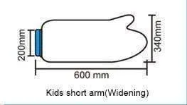 Waterproof Wound Protector