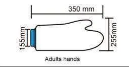 Waterproof Wound Protector