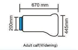 Waterproof Wound Protector