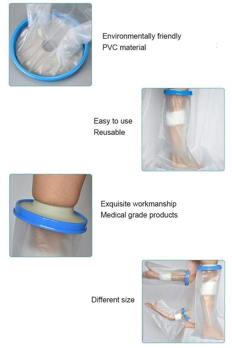 Waterproof Wound Protector