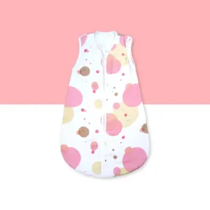 Whimsical Printed Sleeping Bag for Babies - Serene Sleep