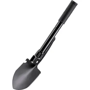 Winbest Dual Edge Foldable Metal Shovel with Bag | AF13292