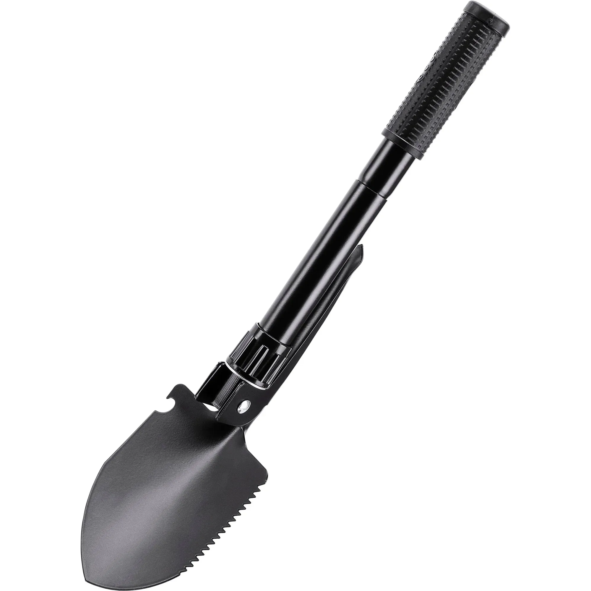 Winbest Dual Edge Foldable Metal Shovel with Bag | AF13292