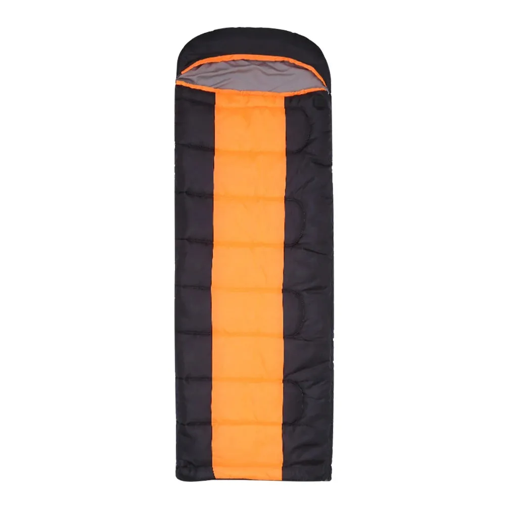 Winter Heated Sleeping Pad Type-C 5V Electric Heated
