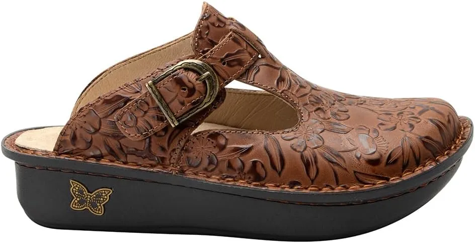 Women's Alegria, Classic Clog