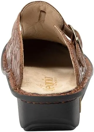 Women's Alegria, Classic Clog