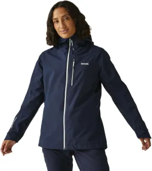 Womens Birchdale II Waterproof Jacket