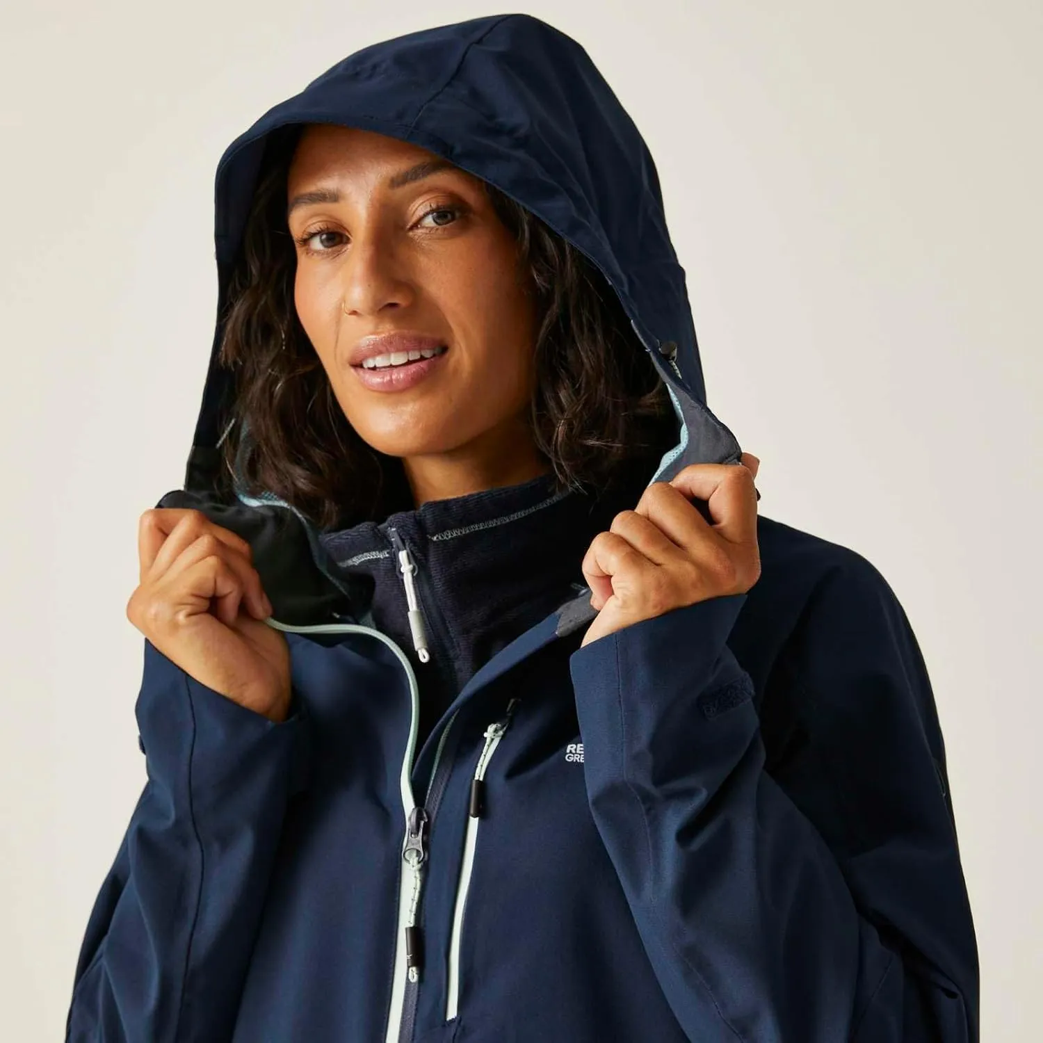 Womens Birchdale II Waterproof Jacket
