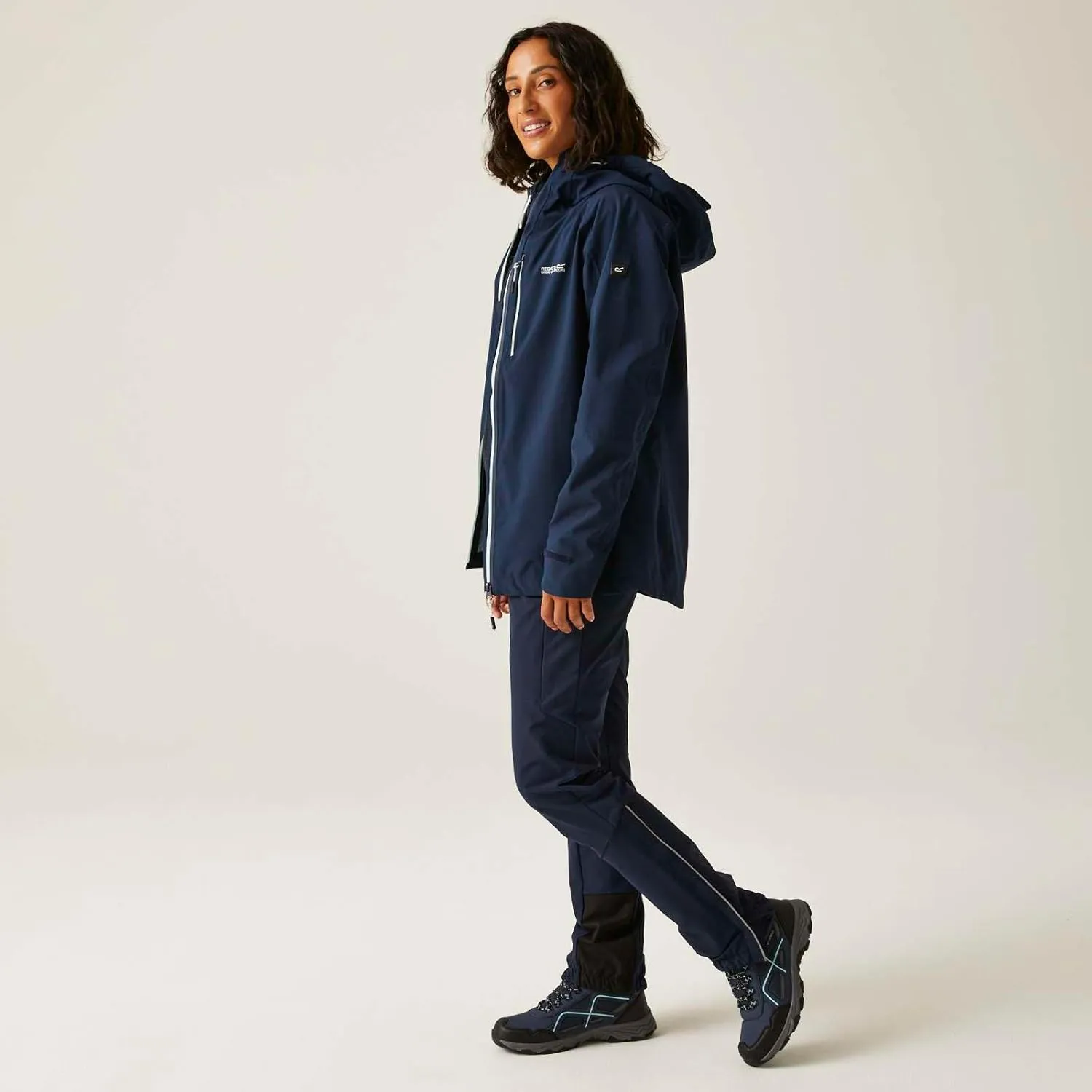 Womens Birchdale II Waterproof Jacket