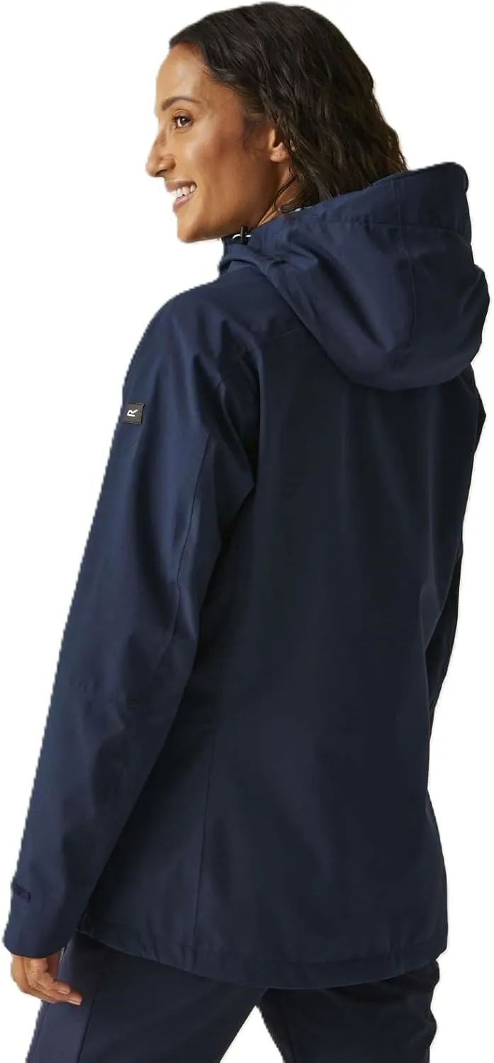 Womens Birchdale II Waterproof Jacket