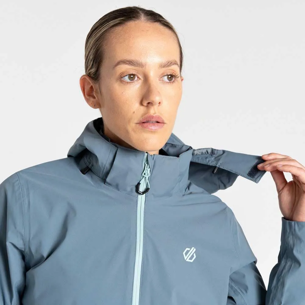 Womens Switchupii Jacket Mountain Active Jackets Waterproof Shell Jacket Women (Pack of 1)