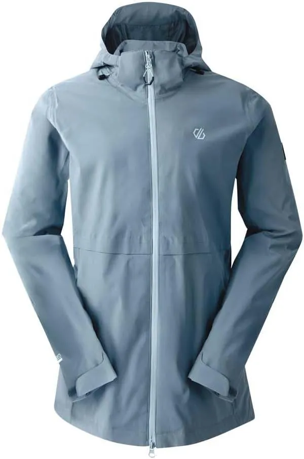 Womens Switchupii Jacket Mountain Active Jackets Waterproof Shell Jacket Women (Pack of 1)