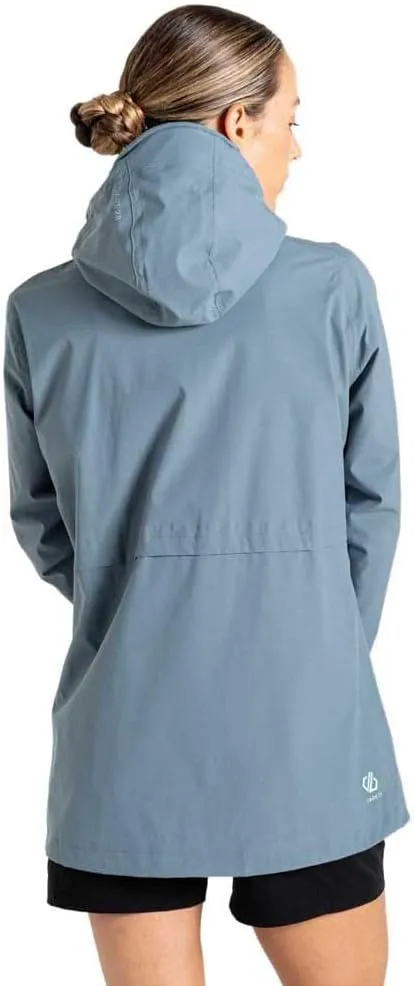 Womens Switchupii Jacket Mountain Active Jackets Waterproof Shell Jacket Women (Pack of 1)