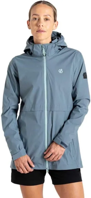 Womens Switchupii Jacket Mountain Active Jackets Waterproof Shell Jacket Women (Pack of 1)