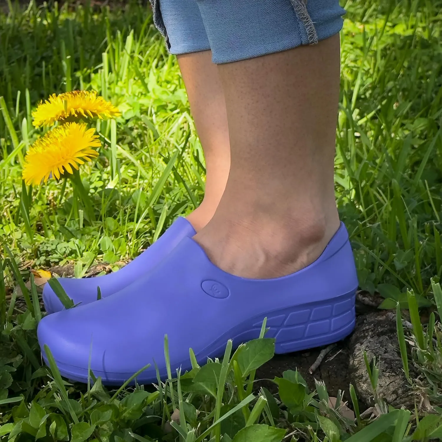 Women's Waterproof Garden Shoes